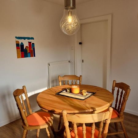 Ferienwohnung Irina Цюлпих Екстериор снимка