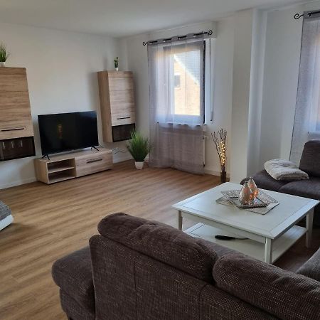Ferienwohnung Irina Цюлпих Екстериор снимка