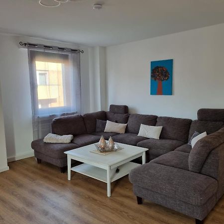 Ferienwohnung Irina Цюлпих Екстериор снимка