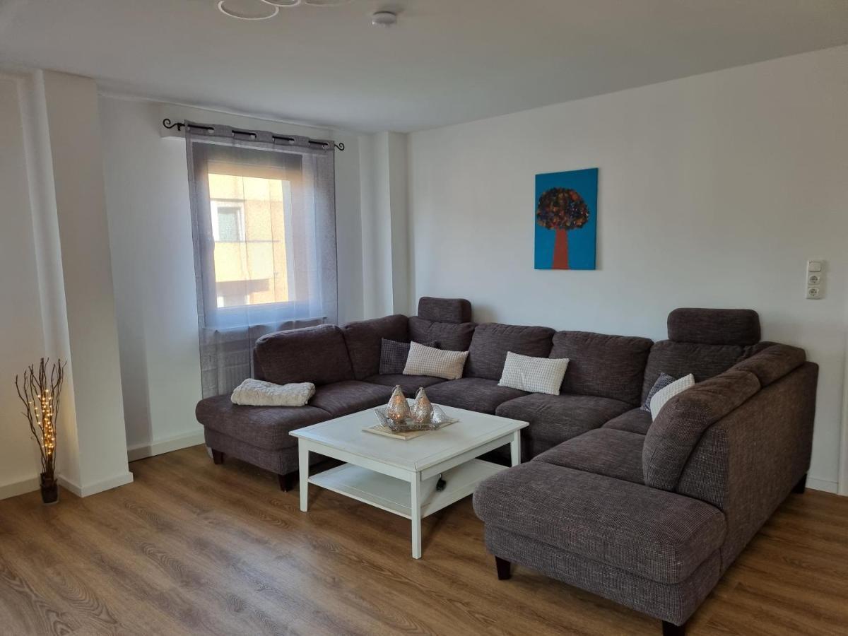 Ferienwohnung Irina Цюлпих Екстериор снимка
