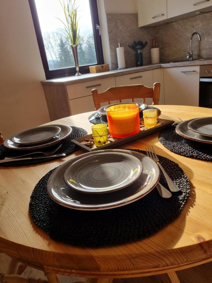 Ferienwohnung Irina Цюлпих Екстериор снимка