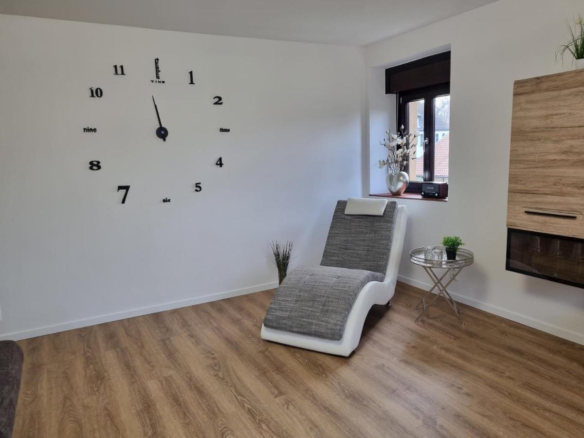 Ferienwohnung Irina Цюлпих Екстериор снимка