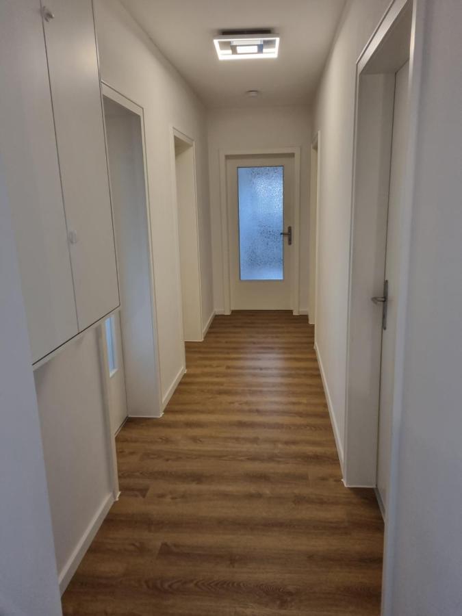 Ferienwohnung Irina Цюлпих Екстериор снимка