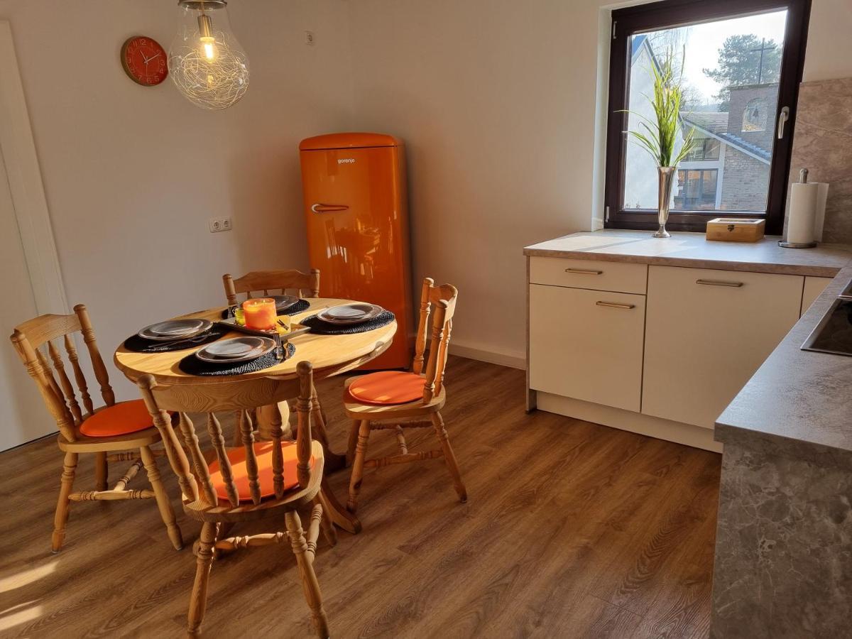 Ferienwohnung Irina Цюлпих Екстериор снимка