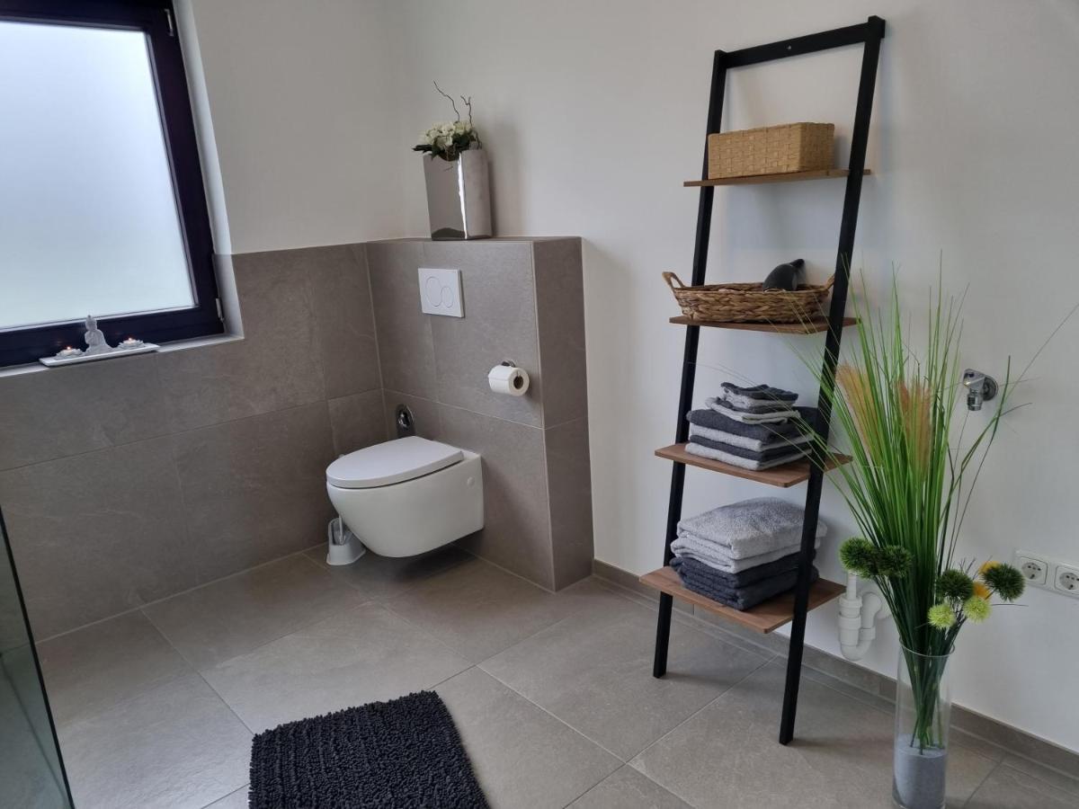 Ferienwohnung Irina Цюлпих Екстериор снимка