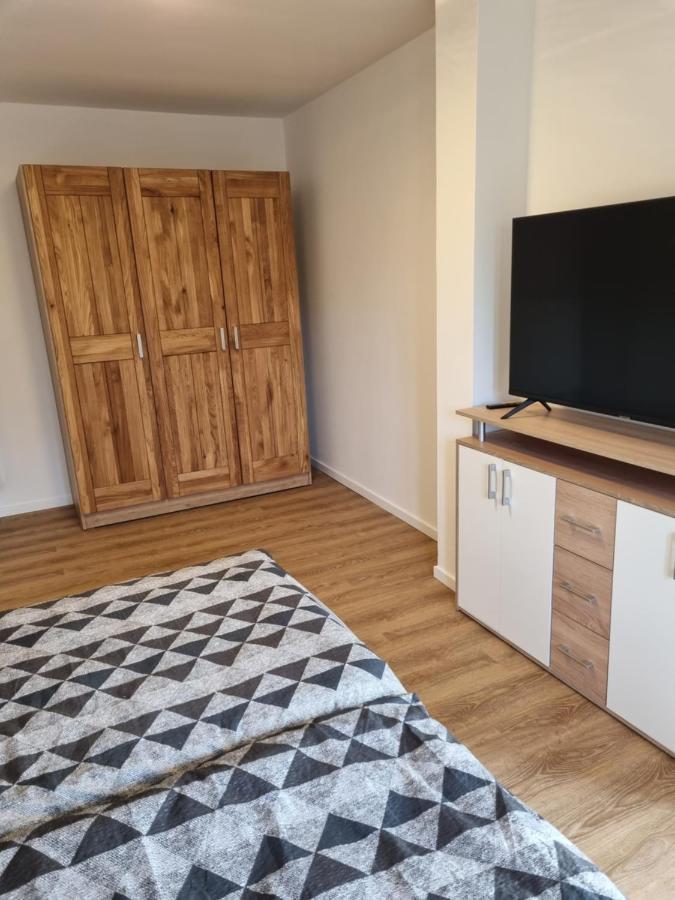 Ferienwohnung Irina Цюлпих Екстериор снимка
