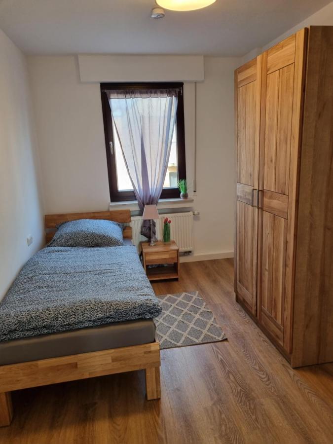 Ferienwohnung Irina Цюлпих Екстериор снимка