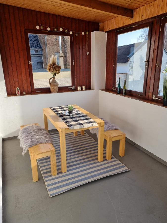Ferienwohnung Irina Цюлпих Екстериор снимка